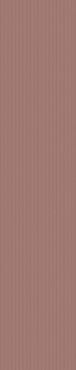 Плитка Wow Melange Earth 132667 10,7x54,2 матовая