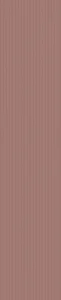 Плитка Wow Melange Earth 132667 10,7x54,2 матовая
