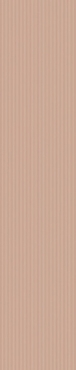 Плитка Wow Melange Rose 132671 10,7x54,2 матовая