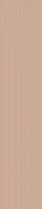 Плитка Wow Melange Rose 132671 10,7x54,2 матовая
