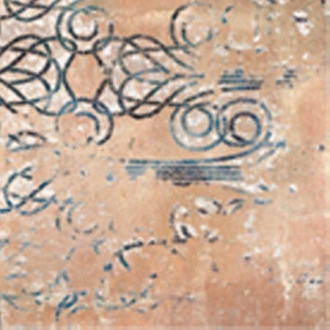 Mestizaje Chateau Antique Cotto 120428