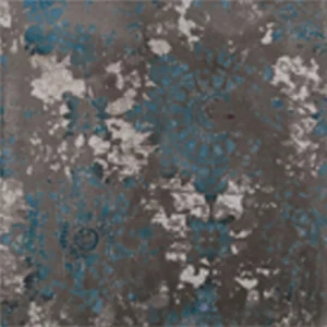 Плитка Wow Mestizaje Chateau Antique Graphite 120431 18,5x18,5 матовая