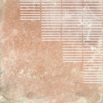 Mestizaje Chateau Lines Cotto 120446