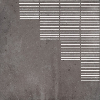 Mestizaje Chateau Lines Graphite 120449