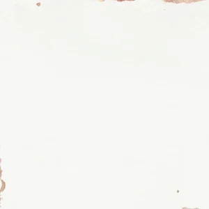 Плитка Wow Mestizaje Zellige White 12,5x12,5 глянцевая