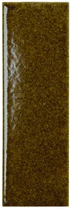 Керамогранит Wow Micare 139866 Ambar Dark глянцевый 5x15