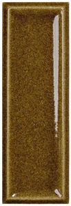 Керамогранит Wow Micare 139870 Rim Ambar Dark глянцевый 5x15