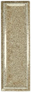 Керамогранит Wow Micare 140059 Rim Linen Dark глянцевый 5x15