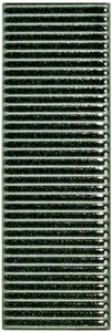 Керамогранит Wow Micare 141284 Canale Evergreen Dark глянцевый 5x15