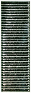Керамогранит Wow Micare 141286 Canale Evergreen Dark глянцевый 5x15