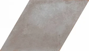 Керамогранит Wow Mud Diamond Grey 117395 13,9x24 матовый