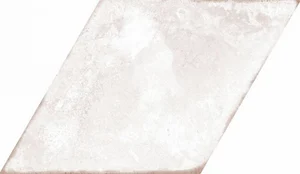 Керамогранит Wow Mud Diamond Old White 117392 13,9x24 матовый