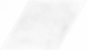 Керамогранит Wow Mud Diamond Pure White 117391 13,9x24 матовый