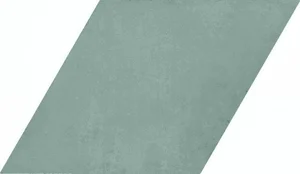 Керамогранит Wow Mud Diamond Teal 117394 13,9x24 матовый