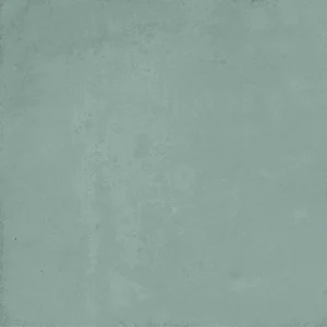 Керамогранит Wow Mud Teal 117386 13,8x13,8 матовый
