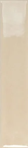 Плитка Wow Nouvelle 139378 Almond глянцевая 3x16