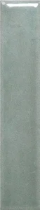 Плитка Wow Nouvelle 139385 Palladian Blue глянцевая 3x16