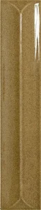 Плитка Wow Nouvelle 139391 Vague Dijon глянцевая 3x16