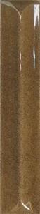 Плитка Wow Nouvelle 139392 Vague Toffe глянцевая 3x16