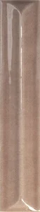 Плитка Wow Nouvelle 139395 Vague Old Rose глянцевая 3x16