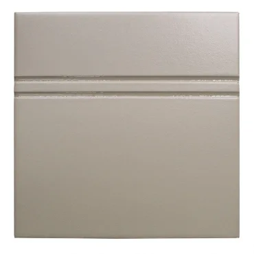 Керамогранит Wow Point & Dash Greige 126507 15x15 матовый