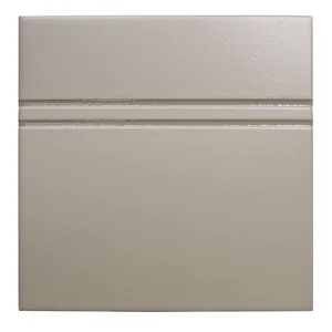 Керамогранит Wow Point & Dash Greige 126507 15x15 матовый
