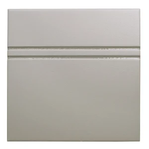 Керамогранит Wow Point & Dash Grey 126508 15x15 матовый