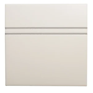 Керамогранит Wow Point & Dash Neutral Grey 126514 15x15 матовый