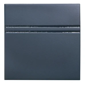 Керамогранит Wow Point & Dash Peacock 126509 15x15 матовый