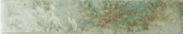 Плитка Wow Potters Agave 133176 5x25 глянцевая