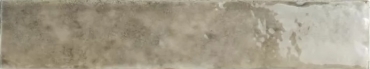 Плитка Wow Potters Fossil 133179 5x25 глянцевая