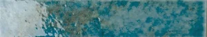 Плитка Wow Potters Prusian 133174 5x25 глянцевая