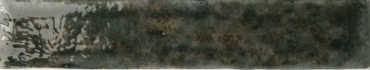 Плитка Wow Potters Umber 133178 5x25 глянцевая