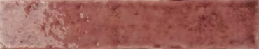Плитка Wow Potters Wine 133175 5x25 глянцевая