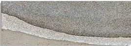 Керамогранит Wow Pottery Cosmic Grey 123894 5x15 матовый