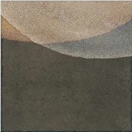 Керамогранит Wow Pottery Cosmic Square Graphite 123889 15x15 матовый