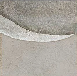 Керамогранит Wow Pottery Cosmic Square Grey 123888 15x15 матовый