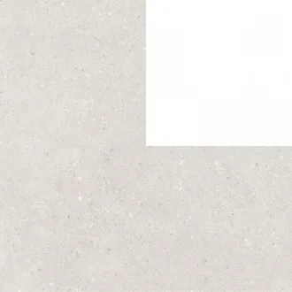 Elle Floor White Stone