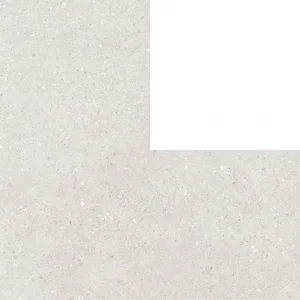 Плитка Wow Elle Floor White Stone 18,5x18,5 матовая