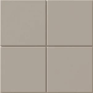 Керамогранит Wow Raster Grid M Ash 131359 15x15 матовый