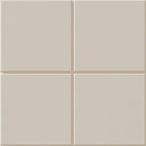 Керамогранит Wow Raster Grid M Chalk 131358 15x15 матовый