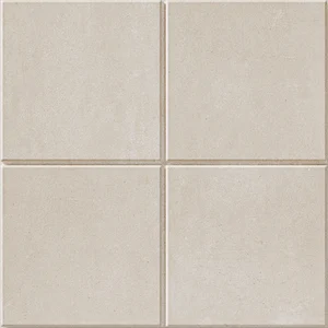 Керамогранит Wow Raster Grid M Off White 131395 15x15 матовый