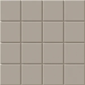 Керамогранит Wow Raster Grid S Ash 131365 15x15 матовый