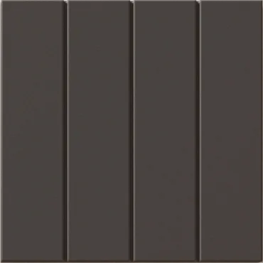 Керамогранит Wow Raster Line M Basalt 131375 15x15 матовый
