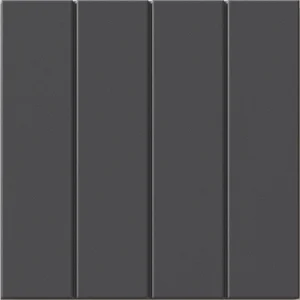 Керамогранит Wow Raster Line M Deep Blue 131374 15x15 матовый