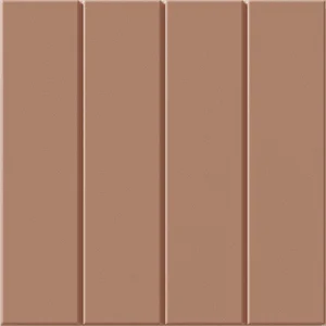 Керамогранит Wow Raster Line M Mud 131372 15x15 матовый