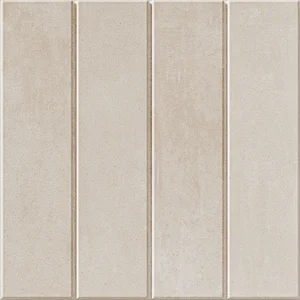 Керамогранит Wow Raster Line M Off White 131399 15x15 матовый