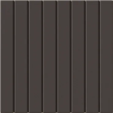 Керамогранит Wow Raster Line S Basalt 131381 15x15 матовый