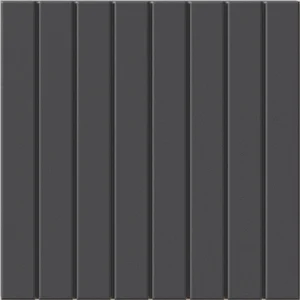 Керамогранит Wow Raster Line S Deep Blue 131380 15x15 матовый