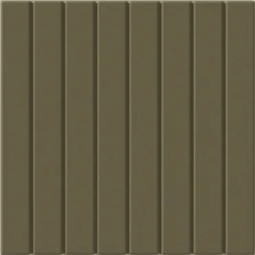 Керамогранит Wow Raster Line S Moss 131379 15x15 матовый